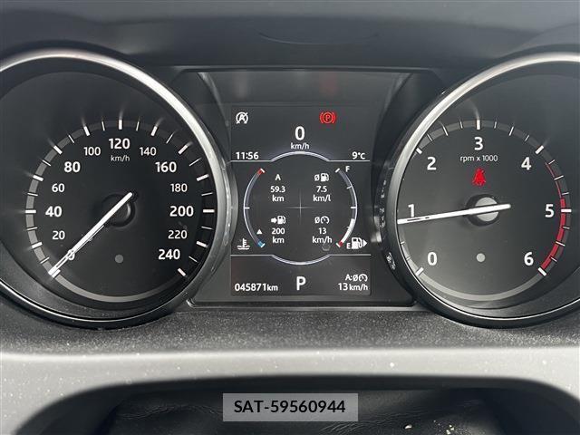 ROVER DISCOVERY 2019-02 1828586-19