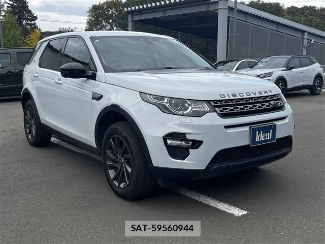 ROVER DISCOVERY 2019-02 1828586-2