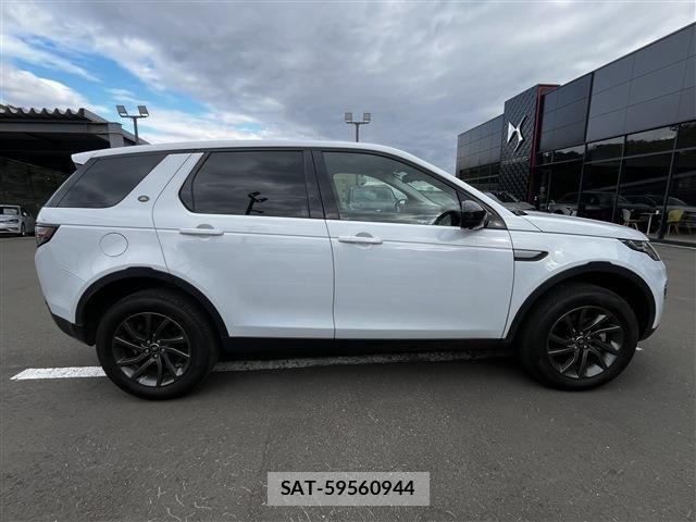 ROVER DISCOVERY 2019-02 1828586-3