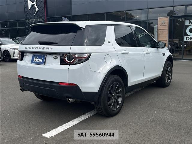 ROVER DISCOVERY 2019-02 1828586-4
