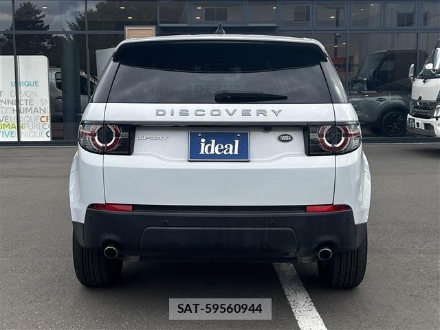ROVER DISCOVERY 2019-02 1828586-5