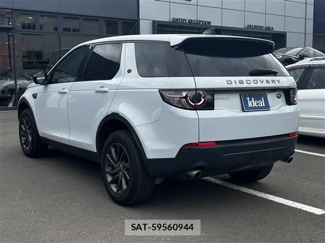 ROVER DISCOVERY 2019-02 1828586-6
