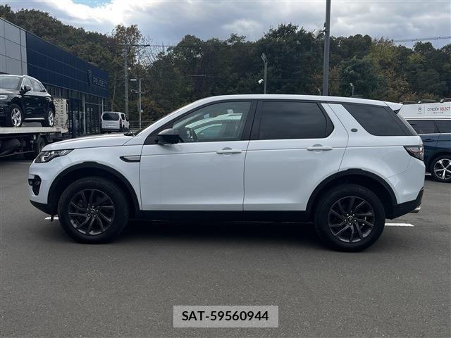 ROVER DISCOVERY 2019-02 1828586-7