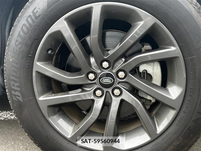ROVER DISCOVERY 2019-02 1828586-8
