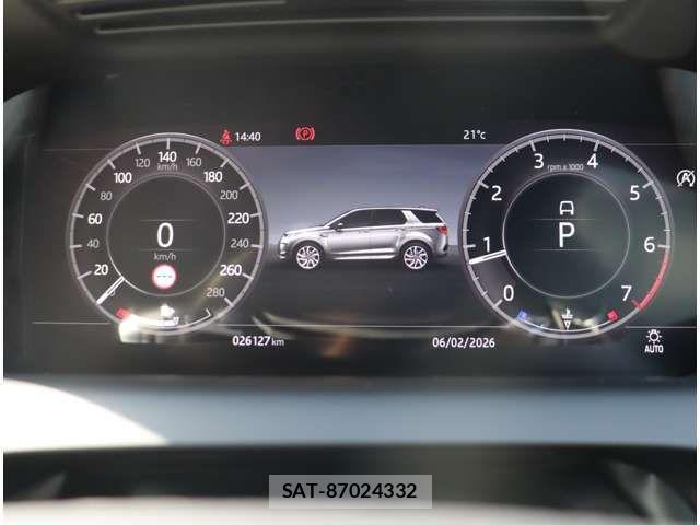 ROVER DISCOVERY 2020-07 3422997-13