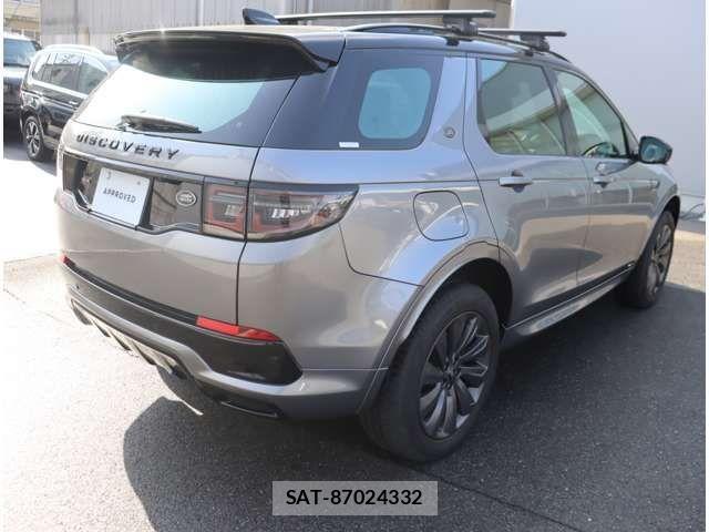 ROVER DISCOVERY 2020-07 3422997-2