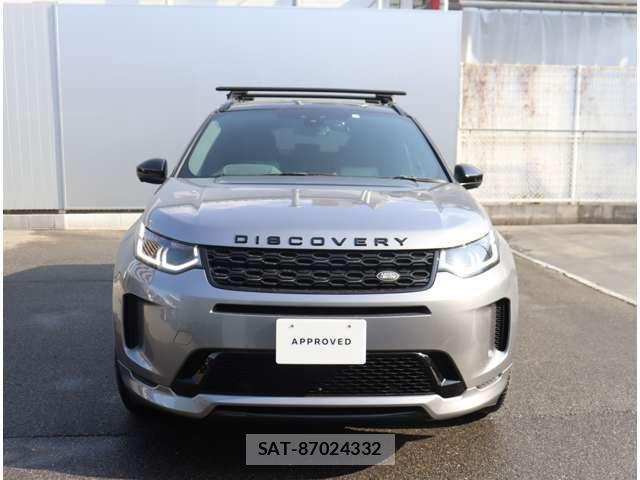 ROVER DISCOVERY 2020-07 3422997-3