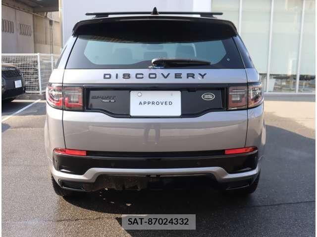 ROVER DISCOVERY 2020-07 3422997-4