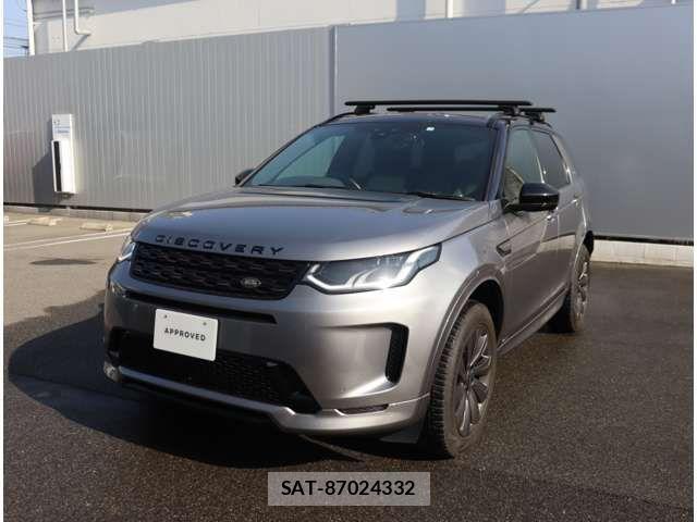 ROVER DISCOVERY 2020-07 3422997-5
