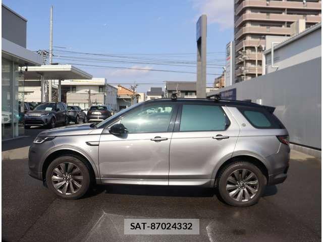 ROVER DISCOVERY 2020-07 3422997-6