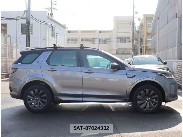 ROVER DISCOVERY 2020-07 3422997-7