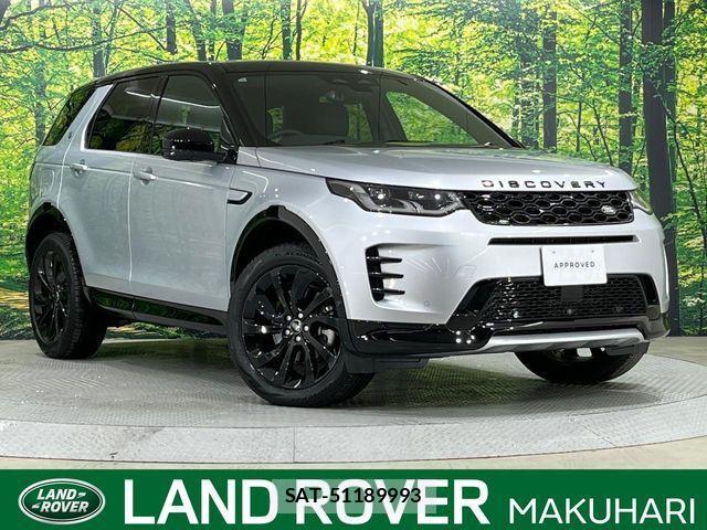 ROVER DISCOVERY 2024-11 3422992-0