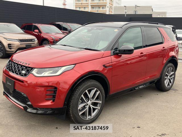 ROVER DISCOVERY 2024-06 3775713-0