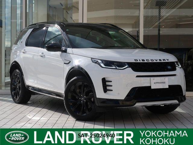 ROVER DISCOVERY 2024-11 4048502-0