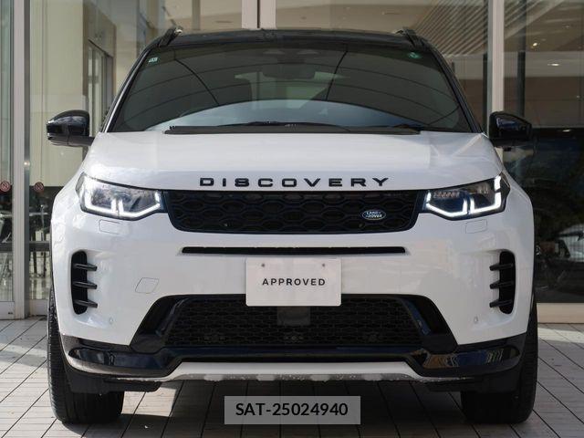 ROVER DISCOVERY 2024-11 4048502-19