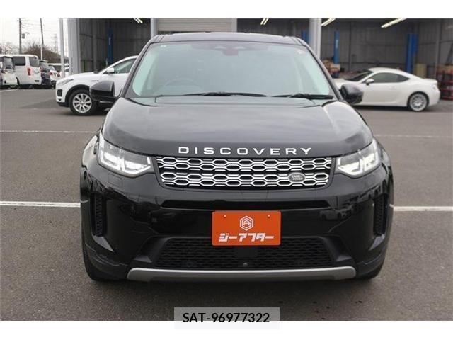 ROVER DISCOVERY 2021-08 4111371-1