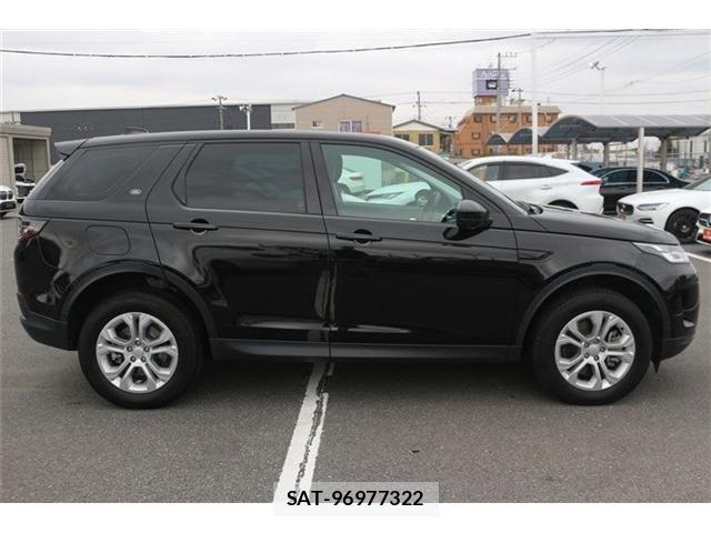 ROVER DISCOVERY 2021-08 4111371-2