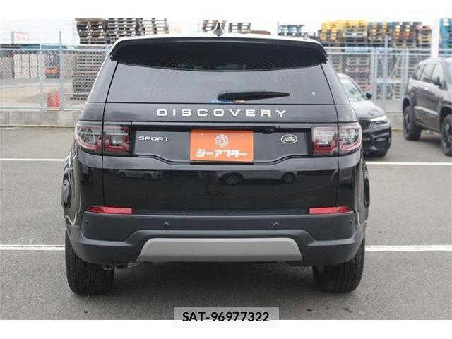 ROVER DISCOVERY 2021-08 4111371-3