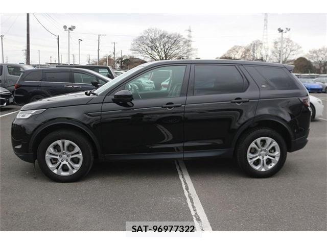 ROVER DISCOVERY 2021-08 4111371-4