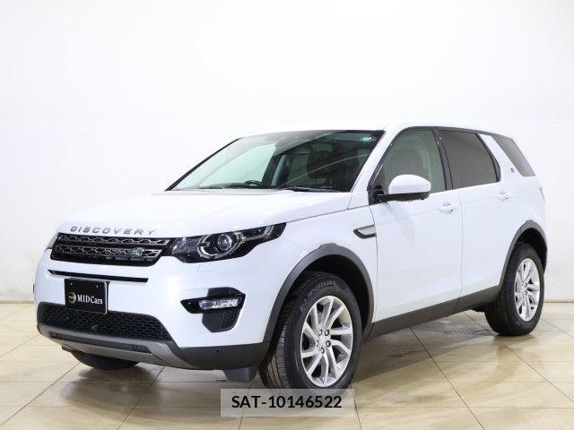 ROVER DISCOVERY 2019-02 4330488-0