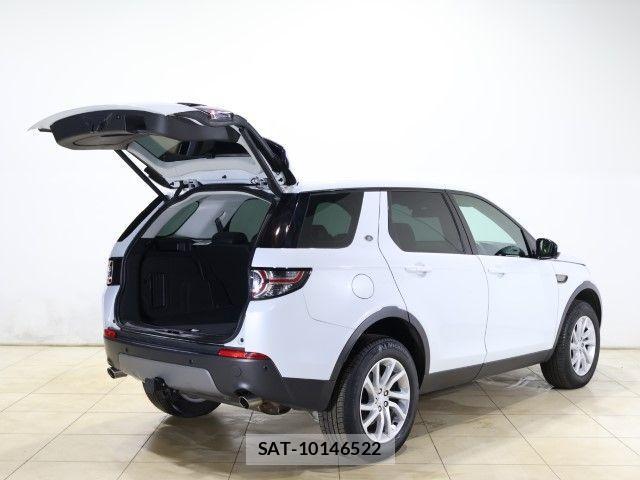 ROVER DISCOVERY 2019-02 4330488-9