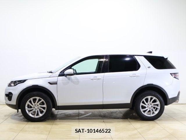 ROVER DISCOVERY 2019-02 4330488-10