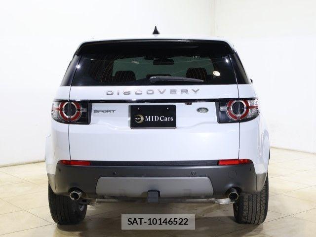 ROVER DISCOVERY 2019-02 4330488-11