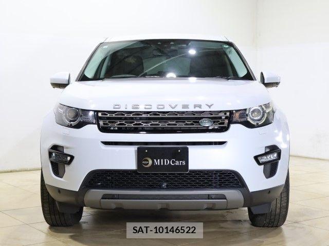ROVER DISCOVERY 2019-02 4330488-12