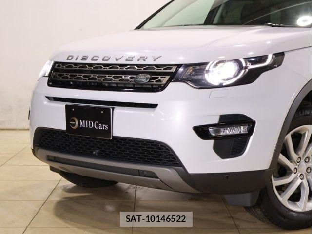 ROVER DISCOVERY 2019-02 4330488-14