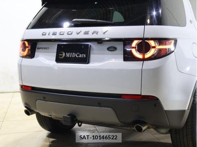 ROVER DISCOVERY 2019-02 4330488-15