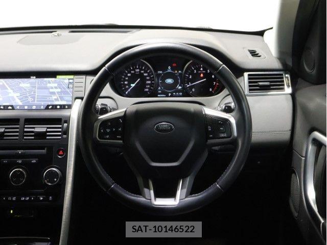 ROVER DISCOVERY 2019-02 4330488-18