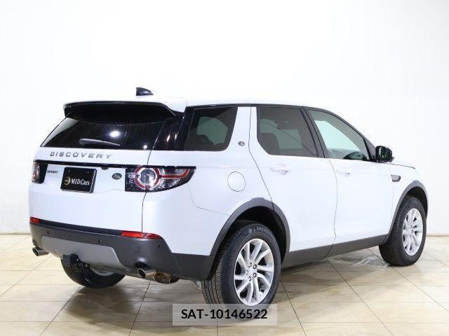 ROVER DISCOVERY 2019-02 4330488-1