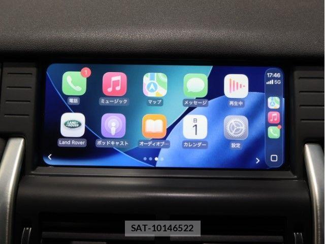 ROVER DISCOVERY 2019-02 4330488-26