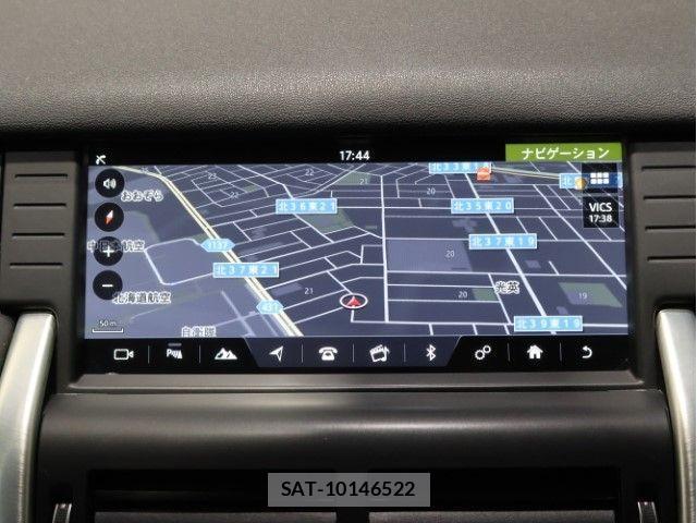 ROVER DISCOVERY 2019-02 4330488-27