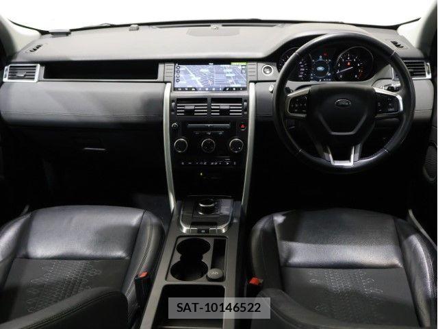 ROVER DISCOVERY 2019-02 4330488-2