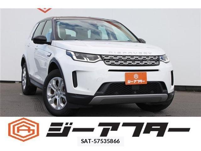 ROVER DISCOVERY 2021-02 4372728-0
