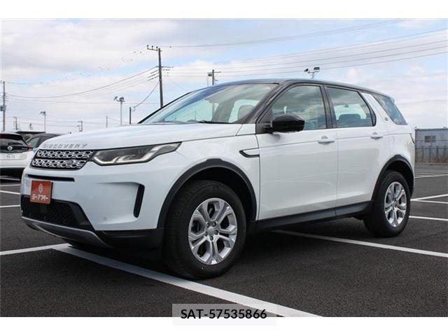 ROVER DISCOVERY 2021-02 4372728-12