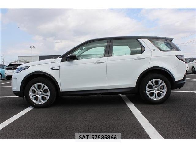 ROVER DISCOVERY 2021-02 4372728-13