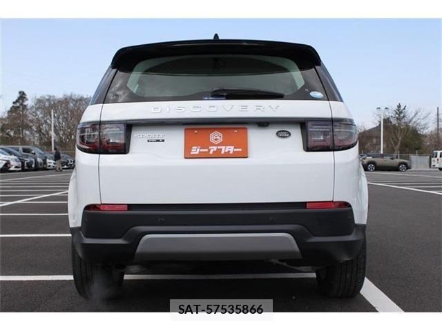 ROVER DISCOVERY 2021-02 4372728-17