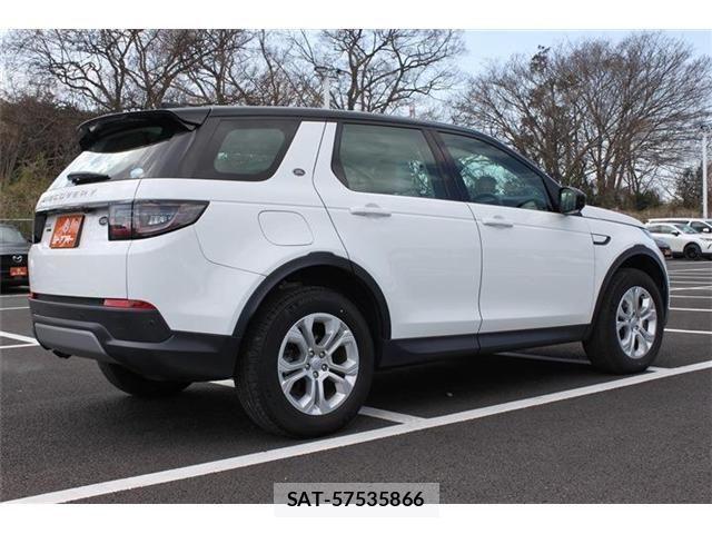 ROVER DISCOVERY 2021-02 4372728-18