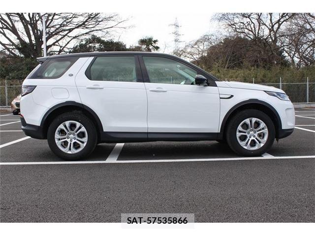 ROVER DISCOVERY 2021-02 4372728-19