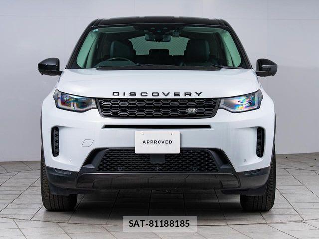 ROVER DISCOVERY 2020-02 4601007-9