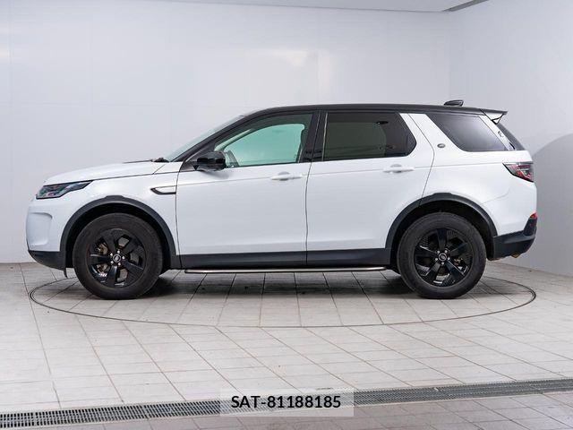ROVER DISCOVERY 2020-02 4601007-11