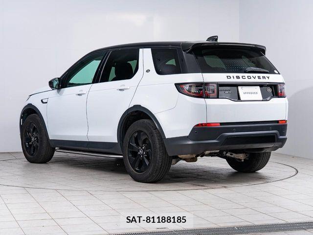 ROVER DISCOVERY 2020-02 4601007-12