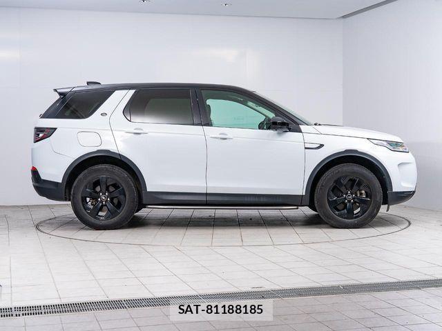 ROVER DISCOVERY 2020-02 4601007-14