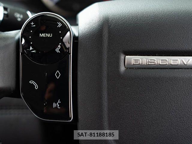 ROVER DISCOVERY 2020-02 4601007-18