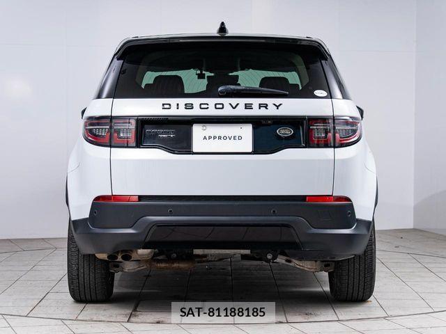 ROVER DISCOVERY 2020-02 4601007-2