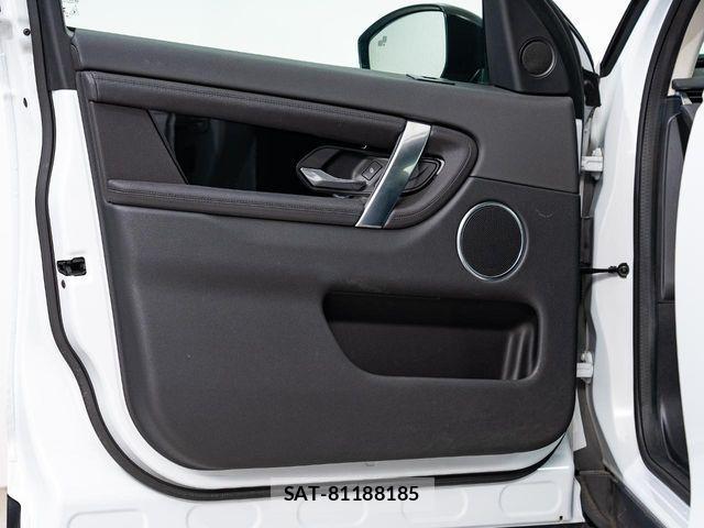 ROVER DISCOVERY 2020-02 4601007-3