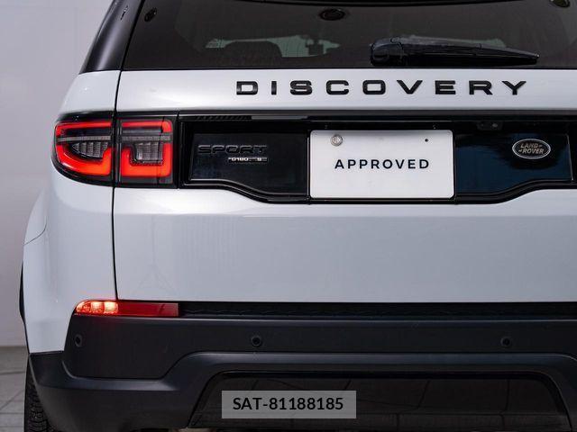 ROVER DISCOVERY 2020-02 4601007-7