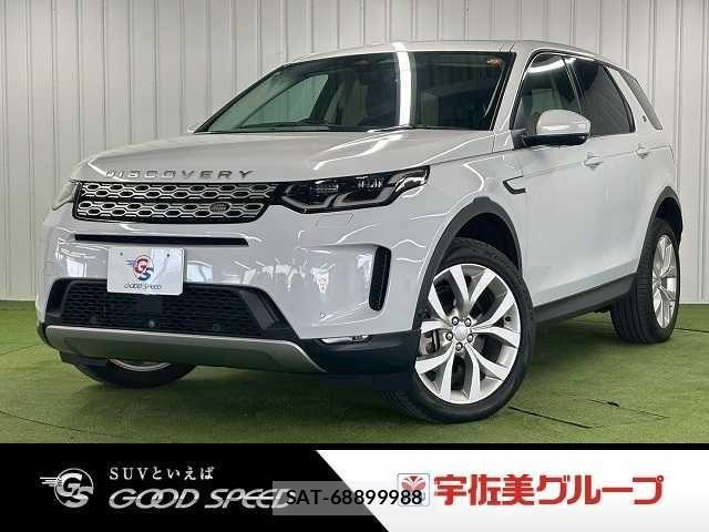 ROVER DISCOVERY 2021-08 4757612-0